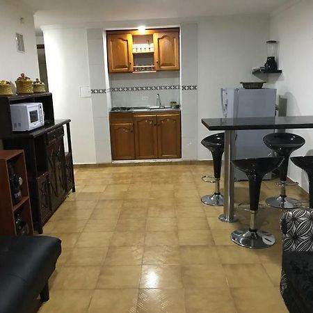 Apartamento 1101 Edificio Nuevo Conquistador Cartagena Exteriör bild